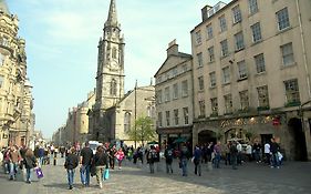 Edinburgh Apartments Royal Mile